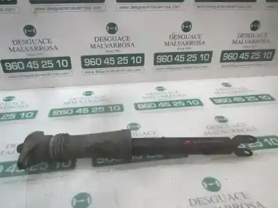 Peça sobressalente para automóvel em segunda mão AMORTECEDOR TRASEIRO ESQUERDO por KIA CEE´´D SPORTY WAGON  Referências OEM IAM 553111H500 801402000307 553101H500