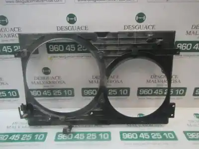 Second-hand car spare part air channel for seat leon (1m1) stella oem iam references 