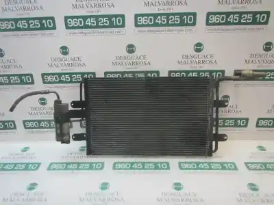 Tweedehands auto-onderdeel airconditioning condensor voor seat leon (1m1) stella oem iam-referenties   