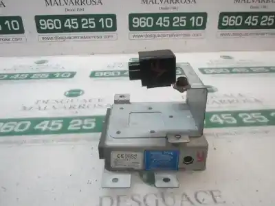 Second-hand car spare part WHEEL LOCK COLUMN for SSANGYONG REXTON  OEM IAM references   