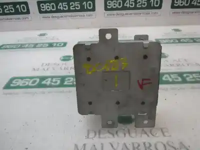 Second-hand car spare part wheel lock column for ssangyong rexton 2.7 turbodiesel cat oem iam references   