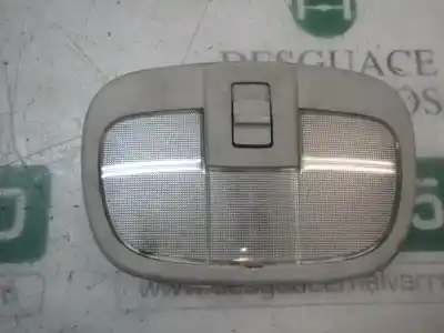 Автозапчастина б/у внутрішній лампа для ssangyong rexton 2.7 turbodiesel cat посилання на oem iam 