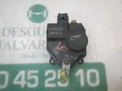 Second-hand car spare part electronic module for ssangyong rexton 2.7 turbodiesel cat oem iam references 