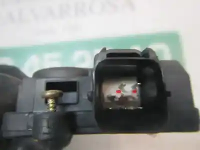 Second-hand car spare part electronic module for ssangyong rexton 2.7 turbodiesel cat oem iam references   