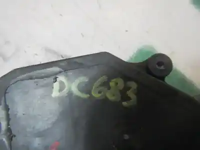 Second-hand car spare part electronic module for ssangyong rexton 2.7 turbodiesel cat oem iam references   