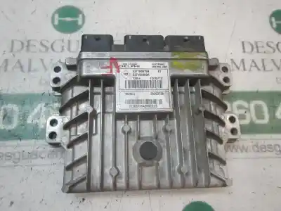 Piesă de schimb auto la mâna a doua UNITATE DE CONTROL MOTOR ECU pentru NISSAN NV 200 (M20)  Referințe OEM IAM 23710BJ93D  237100875R