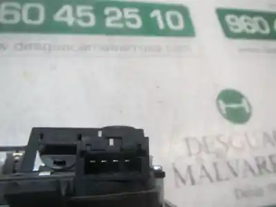 Second-hand car spare part interior light for kia rio drive oem iam references 928001w000hcs  