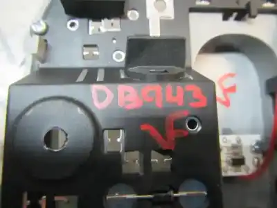 Second-hand car spare part interior light for kia rio drive oem iam references 928001w000hcs  