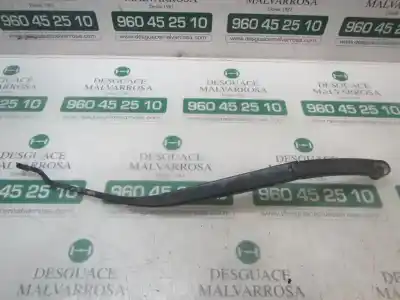 Peça sobressalente para automóvel em segunda mão haste de escova dianteiro direito por kia rio drive referências oem iam 983211w000