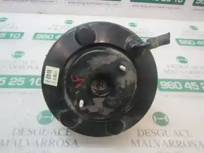 Peça sobressalente para automóvel em segunda mão servo freio por kia rio drive referências oem iam 591101w000