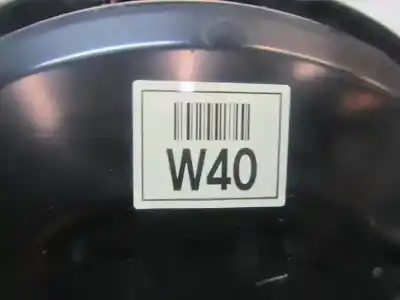 Peça sobressalente para automóvel em segunda mão servo freio por kia rio drive referências oem iam 591101w000  