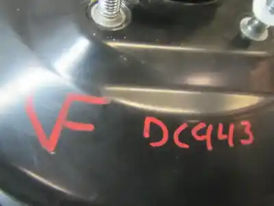 Peça sobressalente para automóvel em segunda mão servo freio por kia rio drive referências oem iam 591101w000  