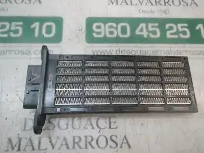 Peça sobressalente para automóvel em segunda mão resistência sofagem chauffage por kia rio drive referências oem iam 971921r000