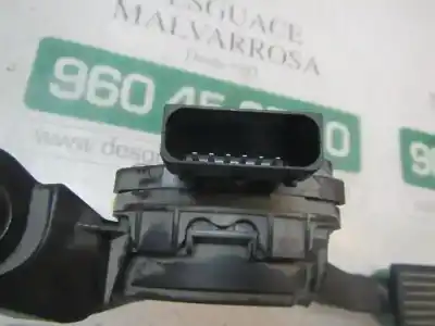 Second-hand car spare part potentiometer for kia rio drive oem iam references 327001r500  