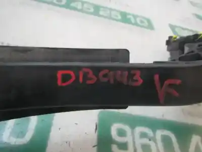 Second-hand car spare part potentiometer for kia rio drive oem iam references 327001r500  