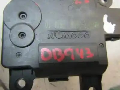 Second-hand car spare part electronic module for kia rio drive oem iam references 971591w000 h400730880 h400730880