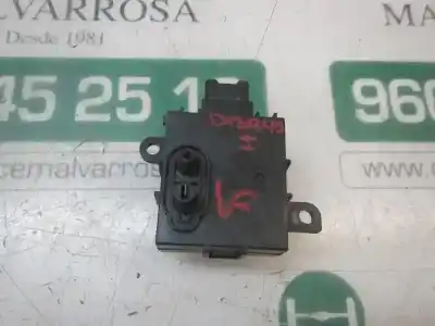 Peça sobressalente para automóvel em segunda mão módulo eletrônico por kia rio drive referências oem iam 