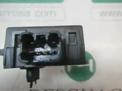 Second-hand car spare part electronic module for kia rio drive oem iam references   