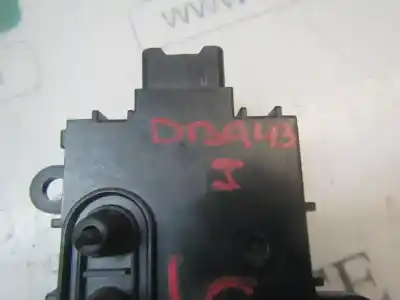 Second-hand car spare part electronic module for kia rio drive oem iam references   