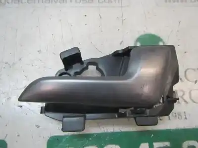 Peça sobressalente para automóvel em segunda mão puxador interior dianteiro direito por kia rio drive referências oem iam 826201w010jbw