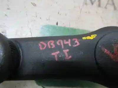 Peça sobressalente para automóvel em segunda mão manivela / manipulo do vidro traseiro esquerdo por kia rio drive referências oem iam 826301w000hu  