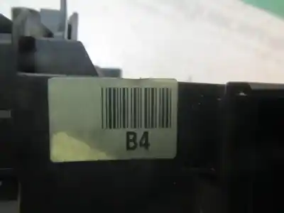 Second-hand car spare part headlights switch for kia rio drive oem iam references 934103s530  