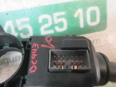 Second-hand car spare part headlights switch for kia rio drive oem iam references 934103s530  