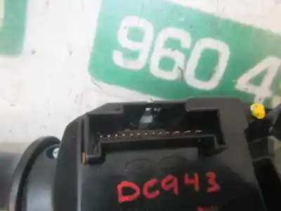 Second-hand car spare part headlights switch for kia rio drive oem iam references 934103s530  