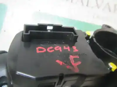 Second-hand car spare part headlights switch for kia rio drive oem iam references 934103s530  