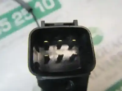 Second-hand car spare part driver left window regulator for kia rio drive oem iam references 824011w020 dh0620202201 824501w010