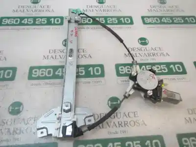 Peça sobressalente para automóvel em segunda mão elevador de vidros dianteiro direito por kia rio drive referências oem iam 824021w010