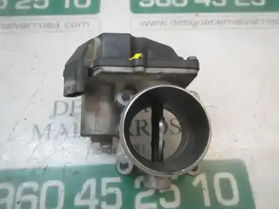 Second-hand car spare part Throttle Body for KIA RIO Drive OEM IAM references 351002A900 5WY9174E 351002A900
