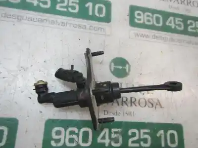 Recambio de automóvil de segunda mano de bombin embrague para kia rio drive referencias oem iam 416101r100  