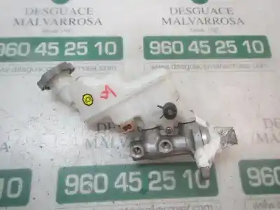 Peça sobressalente para automóvel em segunda mão bomba de travões por kia rio drive referências oem iam 585101r200
