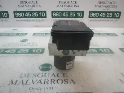 Peça sobressalente para automóvel em segunda mão abs por kia rio drive referências oem iam 589201w500