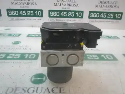 Peça sobressalente para automóvel em segunda mão abs por kia rio drive referências oem iam 589201w500 bh6013g900 589201w500