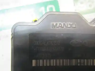 Peça sobressalente para automóvel em segunda mão abs por kia rio drive referências oem iam 589201w500 bh6013g900 589201w500