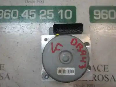 Peça sobressalente para automóvel em segunda mão abs por kia rio drive referências oem iam 589201w500 bh6013g900 589201w500