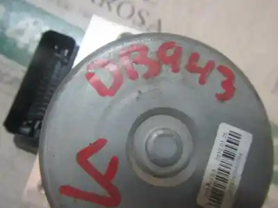 Peça sobressalente para automóvel em segunda mão abs por kia rio drive referências oem iam 589201w500 bh6013g900 589201w500