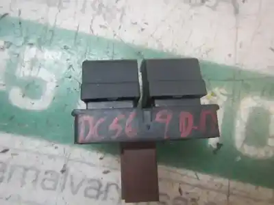 Автозапчасти б/у выключатель левого переднего окна за volkswagen passat variant (3c5) 2.0 tdi ссылки oem iam 3c0959903breh  