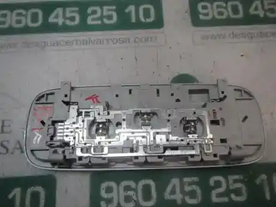 Автозапчасти б/у внутренняя лампа за volkswagen passat variant (3c5) 2.0 tdi ссылки oem iam 1k0947291hy20  