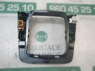 Second-hand car spare part multifunction switch for volkswagen passat variant (3c5) 2.0 tdi oem iam references 3c0927117c  