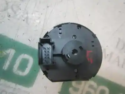 Автозапчастина б/у управління світлом для volkswagen passat variant (3c5) 2.0 tdi посилання на oem iam 1k0941431bbreh  1k0941431bb