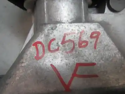 Second-hand car spare part gear lever for volkswagen passat variant (3c5) 2.0 tdi oem iam references 1k0711050a  3c0711049ae