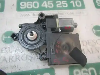 Second-hand car spare part LEFT FRONT WINDOW MOTOR for VOLKSWAGEN PASSAT VARIANT (3C5)  OEM IAM references 3AA998702Z0G  