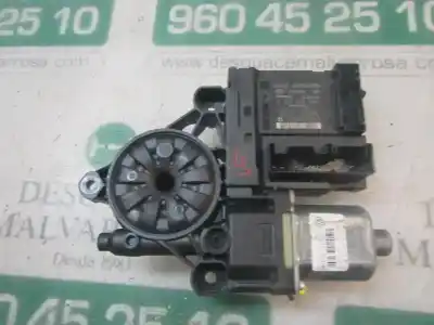 Second-hand car spare part left front window motor for volkswagen passat variant (3c5) 2.0 tdi oem iam references 3aa998702z0g  