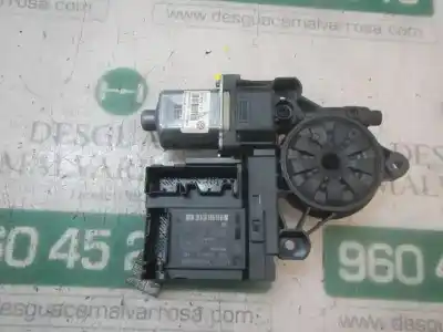 Автозапчасти б/у мотор стекла переднего правого за volkswagen passat variant (3c5) 2.0 tdi ссылки oem iam 3aa998701z0g  