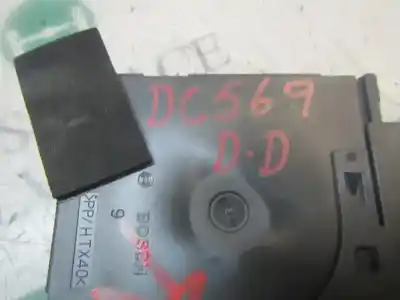 Автозапчасти б/у мотор стекла переднего правого за volkswagen passat variant (3c5) 2.0 tdi ссылки oem iam 3aa998701z0g  