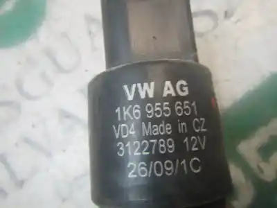 Автозапчасти б/у чистый насос за volkswagen passat variant (3c5) 2.0 tdi ссылки oem iam 1k6955651  1k6955651