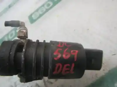 Автозапчасти б/у чистый насос за volkswagen passat variant (3c5) 2.0 tdi ссылки oem iam 1k6955651  1k6955651